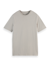 T-SHIRT HOMME GRIS GRIS