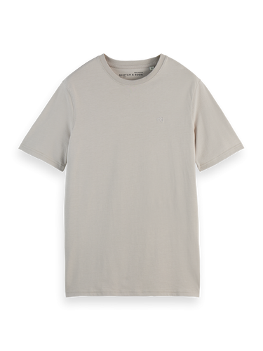 T-SHIRT HOMME GRIS GRIS