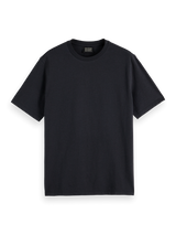 T-SHIRT HOMME NOIR NOIR