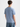 T-SHIRT HOMME MARINE MARINE