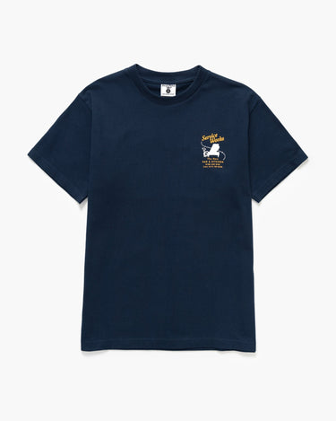 T-SHIRT HOMME BAR KITCHEN MARINE MARINE