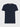 T-SHIRT HOMME CORE STRETCH SLIM C- MARINE MARINE
