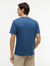 T-SHIRT HOMME ESS SEASONAL AEGEAN SEA AEGEAN SEA