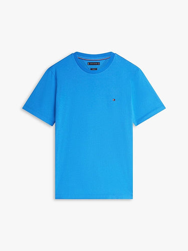 T-SHIRT HOMME ESS SEASONAL ARCTIC AQUA ARCTIC AQUA