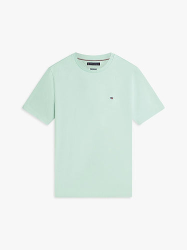 T-SHIRT HOMME ESS SEASONAL CRUSHED MINT CRUSHED MINT