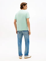T-SHIRT HOMME ESS SEASONAL CRUSHED MINT CRUSHED MINT