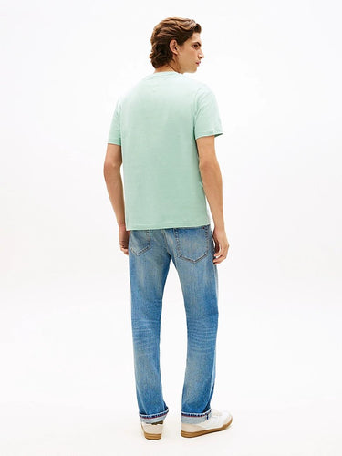 T-SHIRT HOMME ESS SEASONAL CRUSHED MINT CRUSHED MINT