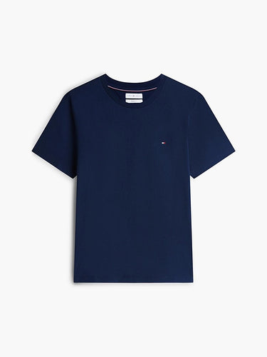 T-SHIRT HOMME ESS SEASONAL MARINE MARINE