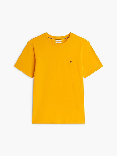 T-SHIRT HOMME ESS SEASONAL ORANGE ORANGE
