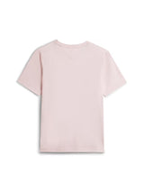 T-SHIRT HOMME ESS SEASONAL REG FIT ROSE ROSE