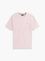 T-SHIRT HOMME ESS SEASONAL ROSE ROSE