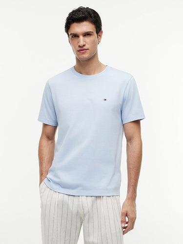 T-SHIRT HOMME ESS SEASONAL SKY BLUE SKY BLUE