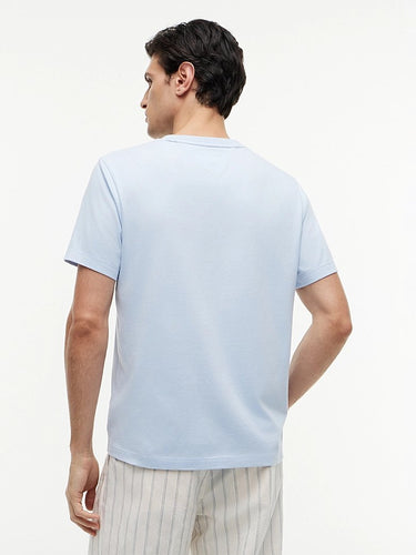 T-SHIRT HOMME ESS SEASONAL SKY BLUE SKY BLUE