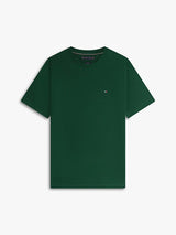 T-SHIRT HOMME ESS SEASONAL VERT VERT