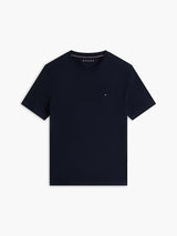 T-SHIRT HOMME ESSENTIAL MARINE MARINE