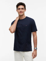 T-SHIRT HOMME ESSENTIAL MARINE MARINE
