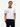 T-SHIRT HOMME REPLICA BLANC BLANC
