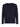 T-SHIRT HOMME STRETCH SLIM FIT MARINE MARINE