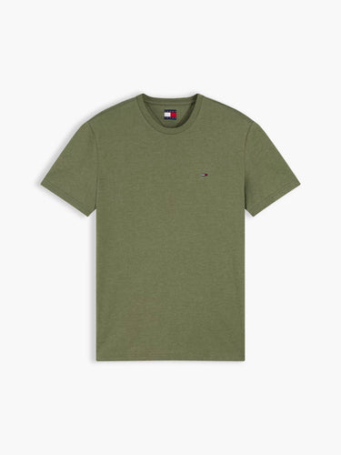 T-SHIRT HOMME XSLIM JASPE HTR ROCKY MOUNTAIN HTR ROCKY MOUNTAIN HTR