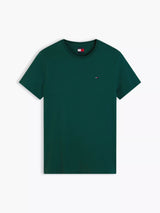 T-SHIRT HOMME XSLIM JERSEY VERT VERT