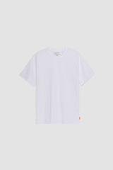 T-SHIRT MIXTE DARRYL DOTS BLANC BLANC
