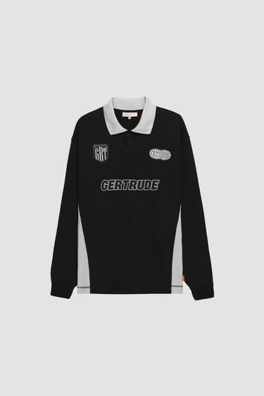 T-SHIRT MIXTE FARIS SPORT NOIR NOIR