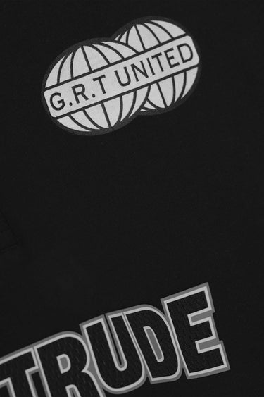 T-SHIRT MIXTE FARIS SPORT NOIR NOIR