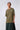 T-SHIRT MIXTE LEONCE DAISY KHAKI KHAKI