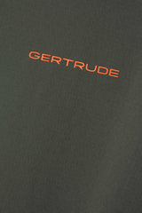 T-SHIRT MIXTE TAMI GREENISH GREENISH