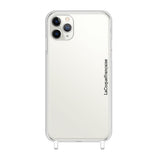 TELEPHONE IPHONE 11 PRO MAX TRANSPARENT TRANSPARENT