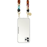 TELEPHONE IPHONE 11 PRO MAX TRANSPARENT TRANSPARENT