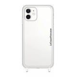TELEPHONE IPHONE 12 MINI TRANSPARENT TRANSPARENT