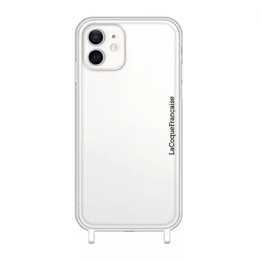 TELEPHONE IPHONE 12 MINI TRANSPARENT TRANSPARENT