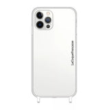 TELEPHONE IPHONE 13 PRO MAX TRANSPARENT TRANSPARENT