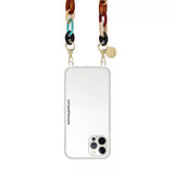 TELEPHONE IPHONE 13 PRO MAX TRANSPARENT TRANSPARENT
