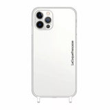 TELEPHONE IPHONE14 PRO TRANSPARENT TRANSPARENT