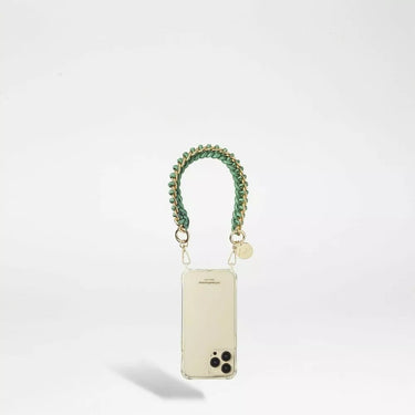 TELEPHONE ROMY VERT VERT