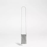 TELEPHONE SALOME ARGENT ARGENT