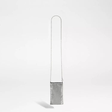 TELEPHONE SALOME ARGENT ARGENT