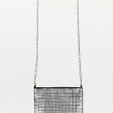 TELEPHONE SALOME ARGENT ARGENT