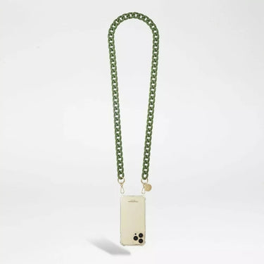 TELEPHONE SARAH VERT SAPIN VERT SAPIN