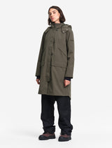 TRENCH FEMME AIW26WOUT005 AVOCAT AVOCAT