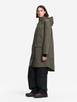 TRENCH FEMME AIW26WOUT005 AVOCAT AVOCAT