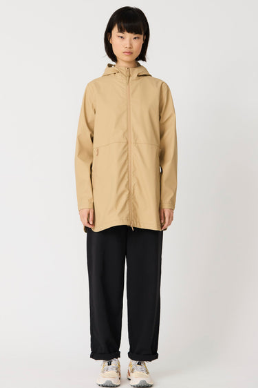 TRENCH FEMME BROUILLARD BEIGE TRV BEIGE TRV