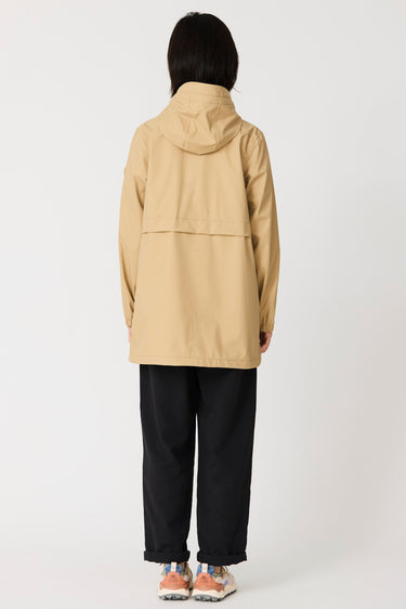 TRENCH FEMME BROUILLARD BEIGE TRV BEIGE TRV
