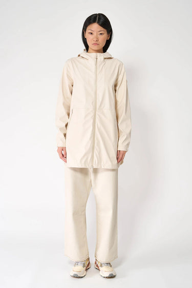 TRENCH FEMME BROUILLARD ECRU ST-GR ECRU ST-GR