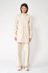 TRENCH FEMME BROUILLARD ECRU ST-GR ECRU ST-GR