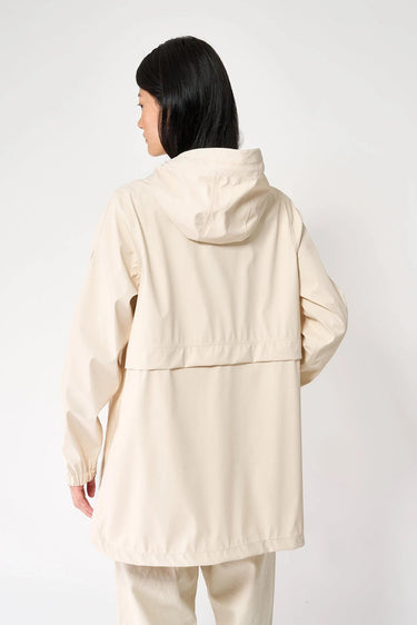 TRENCH FEMME BROUILLARD ECRU ST-GR ECRU ST-GR