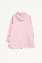 TRENCH FEMME BROUILLARD ROSE CLAIR Rose Clair