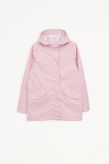 TRENCH FEMME NIEBLA ROSE CLAIR Rose Clair
